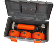 Differential Bearing Puller