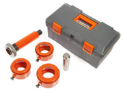 Differential Bearing Puller Kit from ARB Air Locker