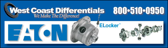 Eaton ELocker, E-Locker or E Locker