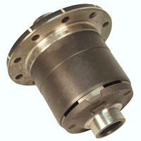 AAM Open Differential 2015 Mustang GT Torsen Differential Limited Slip Posi