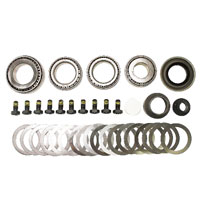 AAM Open Differential 2015 Mustang Differential Installation Kit