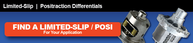 Auburn HP_Auburn PRO_Eaton Posi_OEM_Powr Lok_Trac Lok_Truetrac