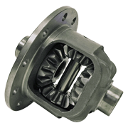 open-differentials-spider-side-gears