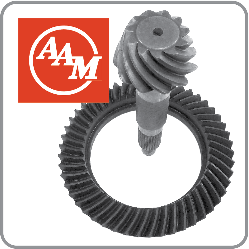 AAM - American Axle Ring & Pinion for Dodge & GM