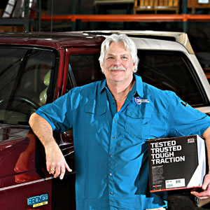 Ed Hoard West Coast Differentials Sales