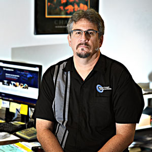 Phil Bielz West Coast Differentials Accounting