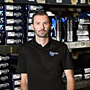 Rusty Lile West Coast Differentials Sales