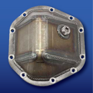 Differential Covers - Truck Van and 4x4 Axles