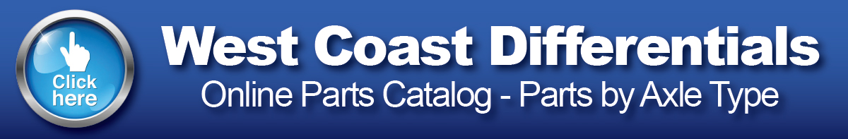 Online Gear & Axle Parts Catalog - Rear End Components