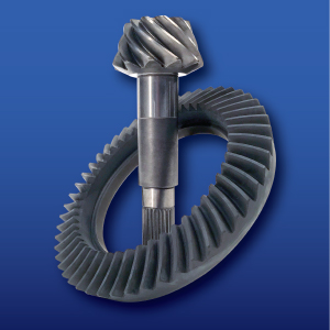 Rear End Gears - Differential Gear & Axle Parts