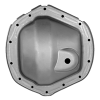 American Axle AAM 11.5 Inch - Differential, Gear & Axle Parts