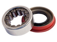 Axle Bearing & Seal Kit