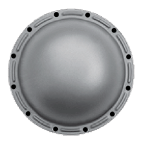 AMC Model 20 - Differential, Gear & Axle Parts