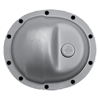 AMC Jeep Model 35 Dana 35 - Differential, Gear & Axle Parts