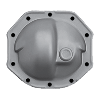 Chrysler 7.25 Inch - Differential, Gear & Axle Parts