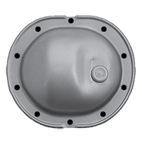 Chrysler 8.25 Inch Rear - Differential, Gear & Axle Parts