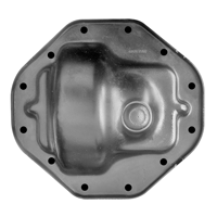 Chrysler 9.25 Inch ZF - Differential, Gear & Axle Parts