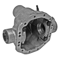 Dana 28 - Differential, Gear & Axle Parts