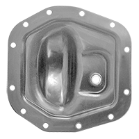 Dana 30 M186 Jeep JL Wrangler / JT Gladiator Front - Differential, Gear & Axle Parts