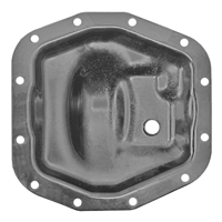 Dana 44 Advantek M210 JL Wrangler / JT Gladiator Rubicon Front - Differential, Gear & Axle Parts