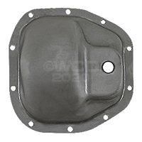 Dana 44 HD Dana 44A Aluminum - Differential, Gear & Axle Parts