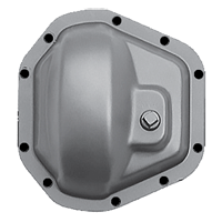 Dana 50 - Differential, Gear & Axle Parts