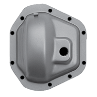 Dana 70 - Differential, Gear & Axle Parts