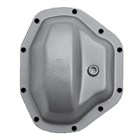 Dana 80 - Differential, Gear & Axle Parts