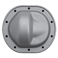 Ford 7.5 Inch - Differential, Gear & Axle Parts