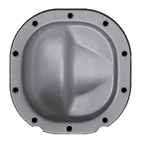 Ford 8.8 Inch - Differential, Gear & Axle Parts