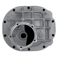 Ford 8 Inch Third Member - Differential, Gear & Axle Parts