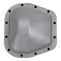 Ford 9.75 Inch - Differential, Gear & Axle Parts