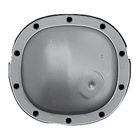 GM 7.5 GM 7.625 Inch - Differential, Gear & Axle Parts