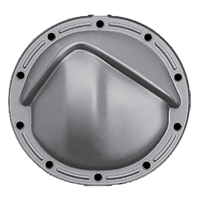 GM 8.2 Inch - Differential, Gear & Axle Parts