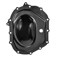 GM 9.25 Inch IFS - Differential, Gear & Axle Parts