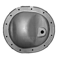 GM 9.76 Inch - Differential, Gear & Axle Parts