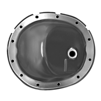 GM 9.5 Inch 14 Bolt - Differential, Gear & Axle Parts