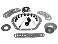 Mini Differential Rebuild Kit