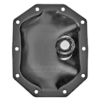 Sprinter Van - Differential, Gear & Axle Parts