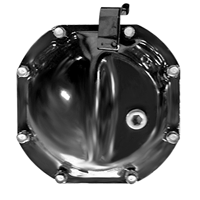 Nissan C200K Frontier & XTerra Rear - Differential, Gear & Axle Parts