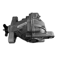 Pontiac G8 - Differential, Gear & Axle Parts