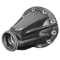 Toyota 8.2 Inch - Differential, Gear & Axle Parts