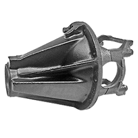 Toyota 8.4 Tacoma. T100 & Tundra Rear - Differential, Gear & Axle Parts