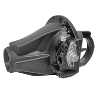 Toyota Tacoma 8 Inch E-Locker - Differential, Gear & Axle Parts