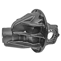 Toyota Land Cruiser Landcruiser 9.5 Inch - Differential, Gear & Axle Parts