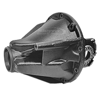  Toyota Land Cruiser 200 Series - Differential, Gear & Axle Parts