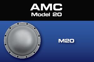 AMC Model 20 Differential Gear & Axle Parts for Jeep CJ - Ring & Pinion Gears, Axle Shafts, Locking Differentials, Limited Slip and Spider Gears