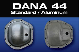 Dana 44 Differential Gear & Axle Parts - Ring & Pinion Gears, Axle Shafts, Locking Differentials, Limited Slip and Spider Gears