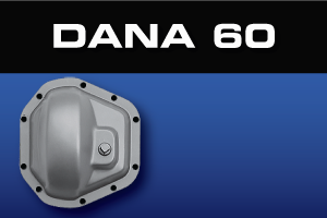 Dana 60 Differential Gear & Axle Parts - Ring & Pinion Gears, Axle Shafts, Locking Differentials, Limited Slip and Spider Gears