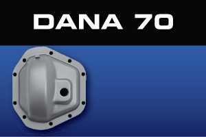 Dana 70 Differential Gear & Axle Parts - Ring & Pinion Gears, Axle Shafts, Locking Differentials, Limited Slip and Spider Gears